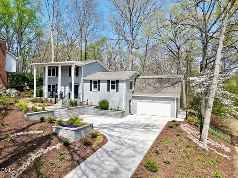 801 Compton Road Raleigh NC 27609