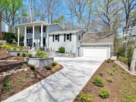 801 Compton Road Raleigh NC 27609
