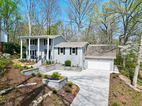 801 Compton Road Raleigh NC 27609