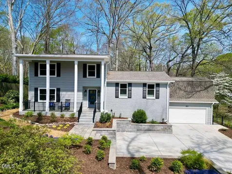 801 Compton Road Raleigh NC 27609