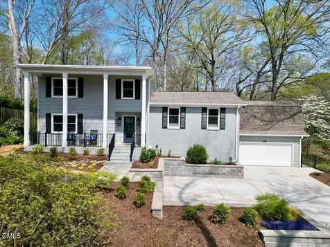 801 Compton Road Raleigh NC 27609