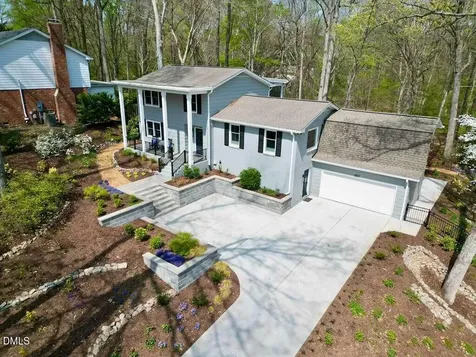 801 Compton Road Raleigh NC 27609