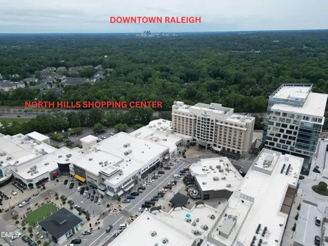 801 Compton Road Raleigh NC 27609