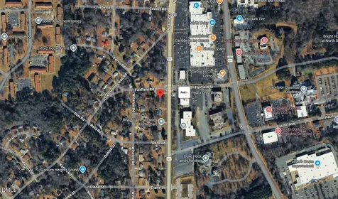 3421 N Duke Street Durham NC 27704