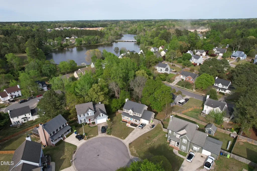 3216 Leebrook Road Raleigh NC 27616