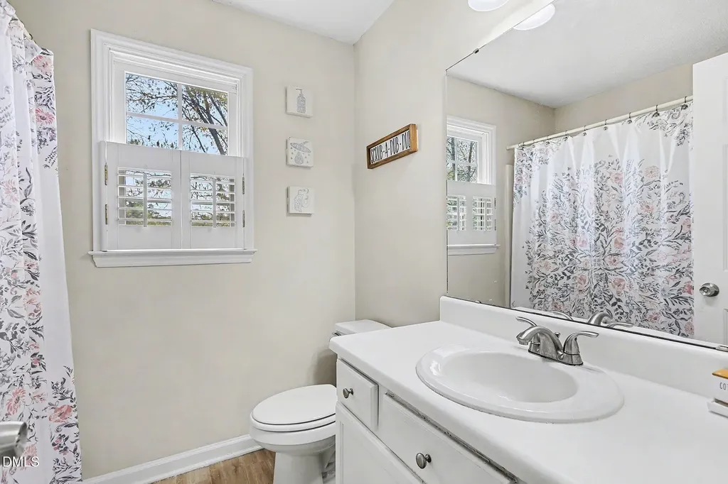 3216 Leebrook Road Raleigh NC 27616