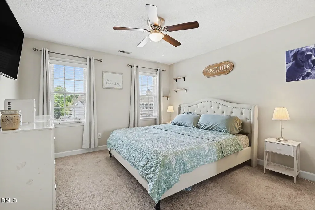 3216 Leebrook Road Raleigh NC 27616