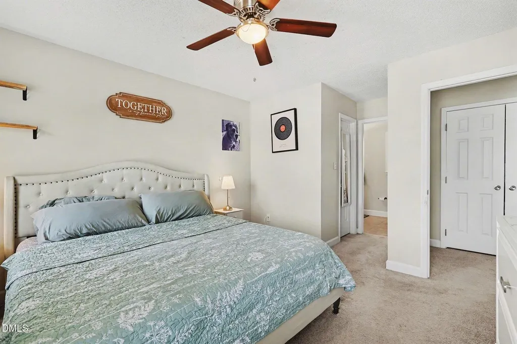 3216 Leebrook Road Raleigh NC 27616