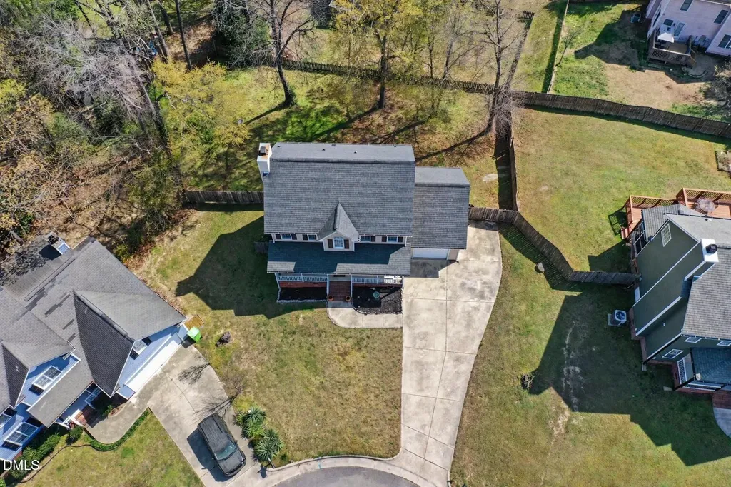 3216 Leebrook Road Raleigh NC 27616