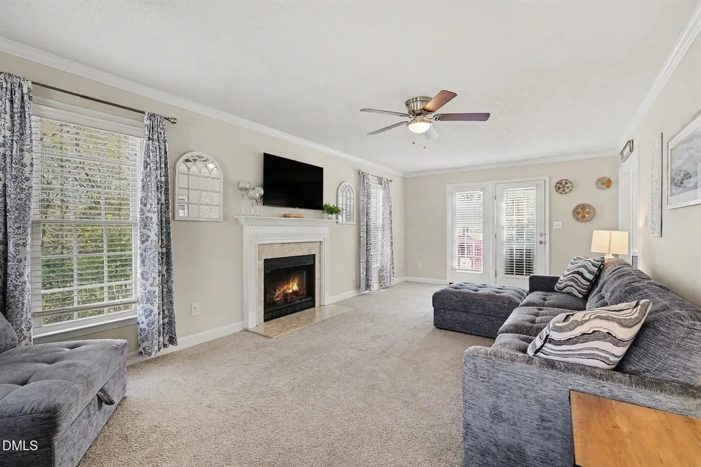 3216 Leebrook Road Raleigh NC 27616