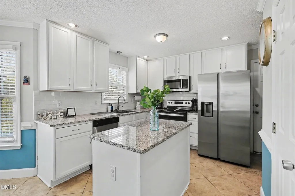 3216 Leebrook Road Raleigh NC 27616