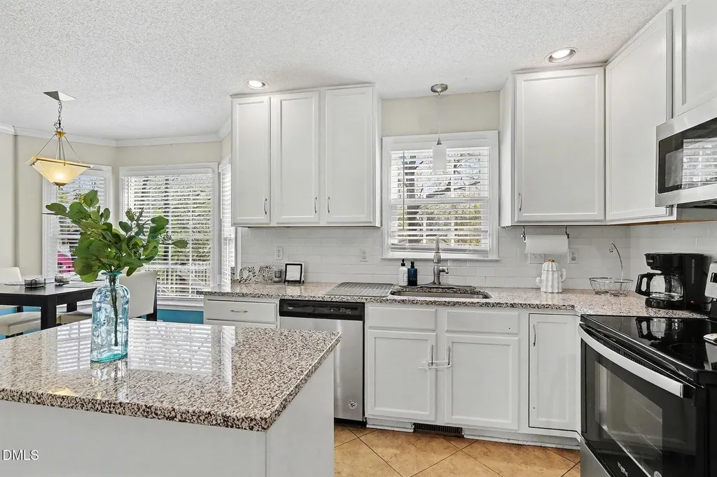 3216 Leebrook Road Raleigh NC 27616