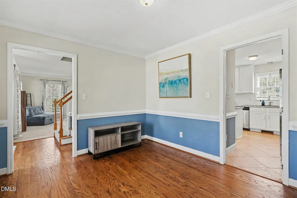 3216 Leebrook Road Raleigh NC 27616