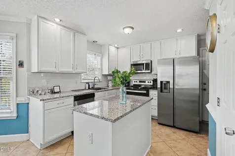 3216 Leebrook Road Raleigh NC 27616