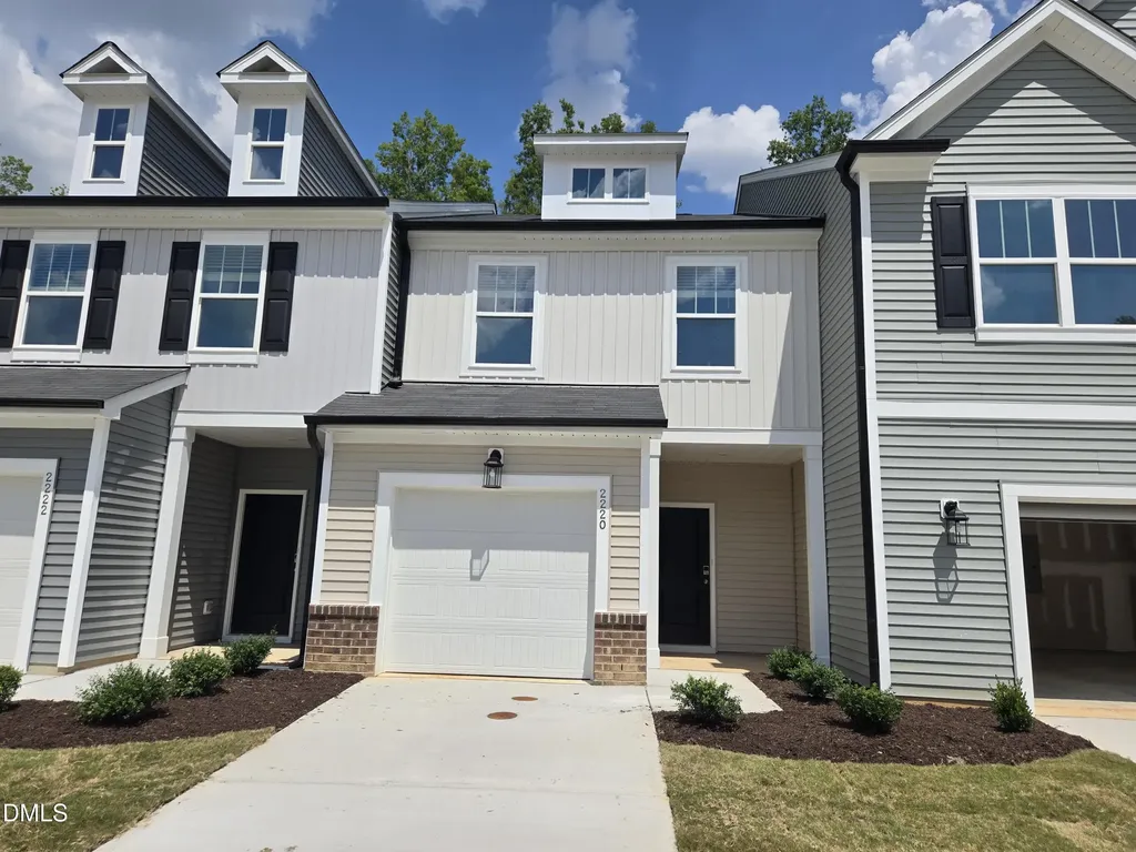 2220 Bright Shore Street Raleigh NC 27610