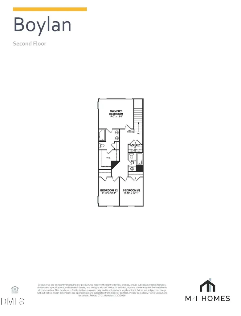 2220 Bright Shore Street Raleigh NC 27604