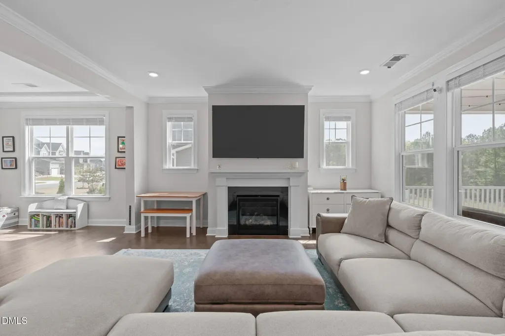 381 High Woods Ridge Chapel Hill NC 27517
