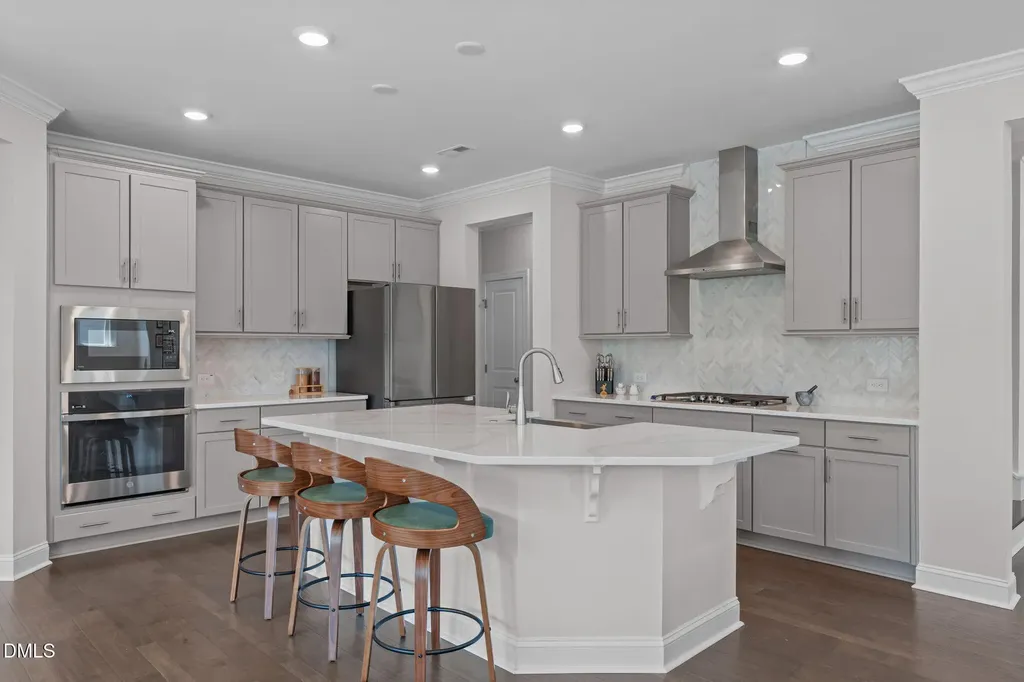381 High Woods Ridge Chapel Hill NC 27517