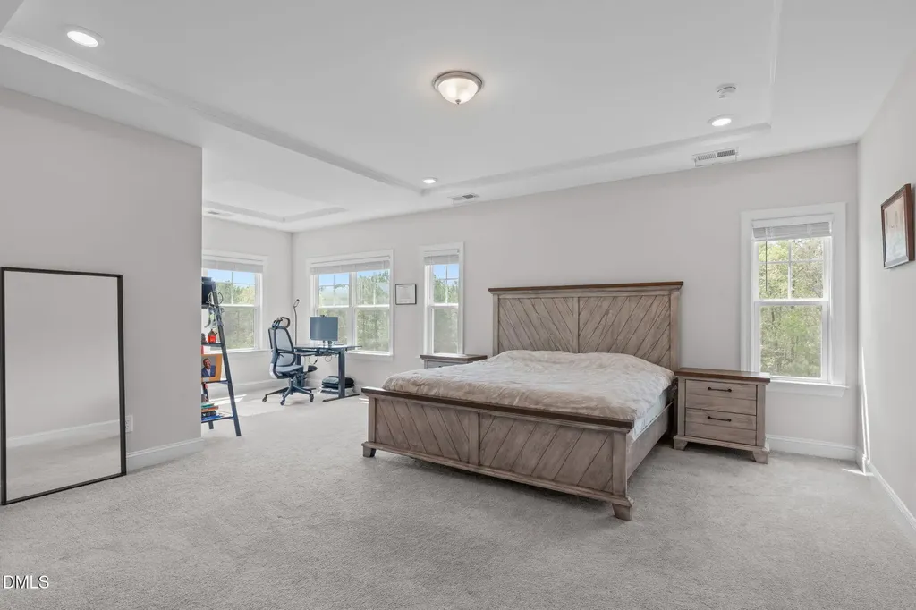 381 High Woods Ridge Chapel Hill NC 27517