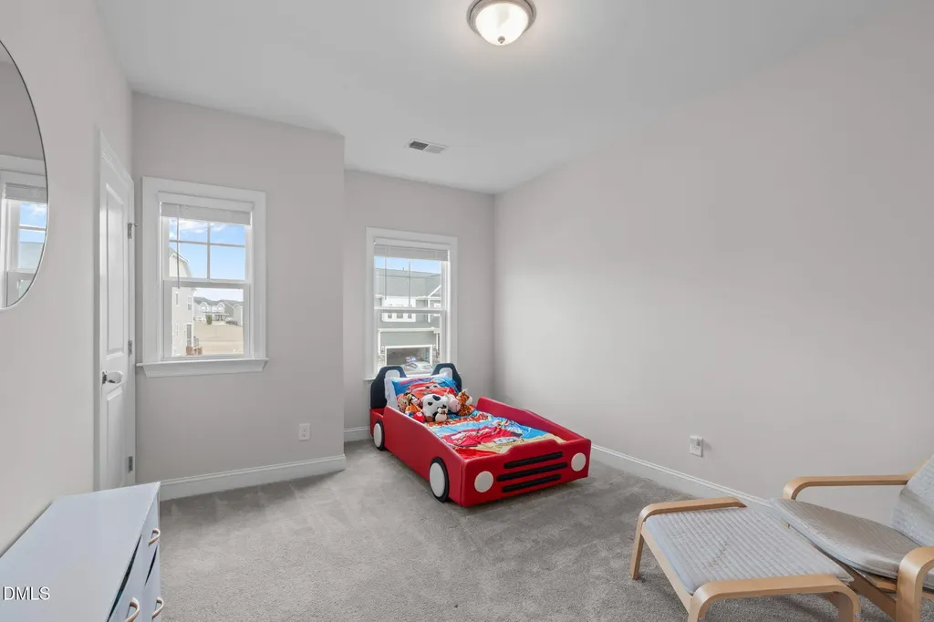 381 High Woods Ridge Chapel Hill NC 27517