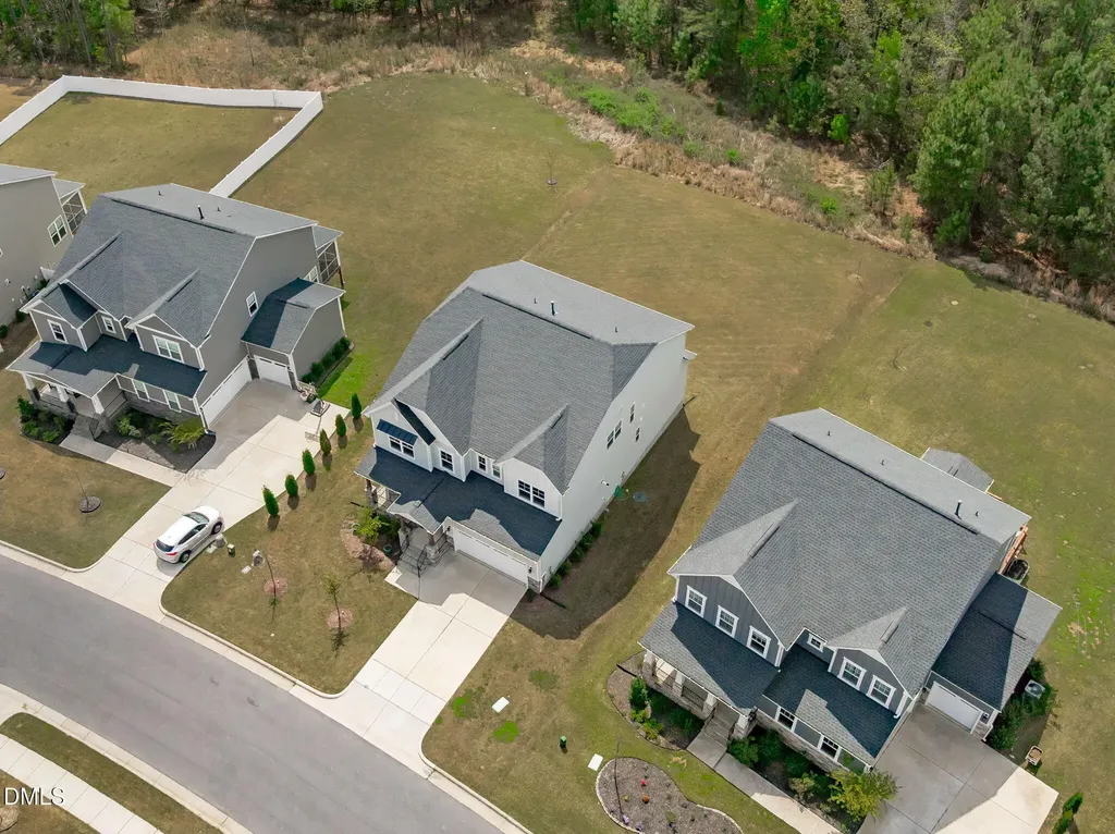 381 High Woods Ridge Chapel Hill NC 27517