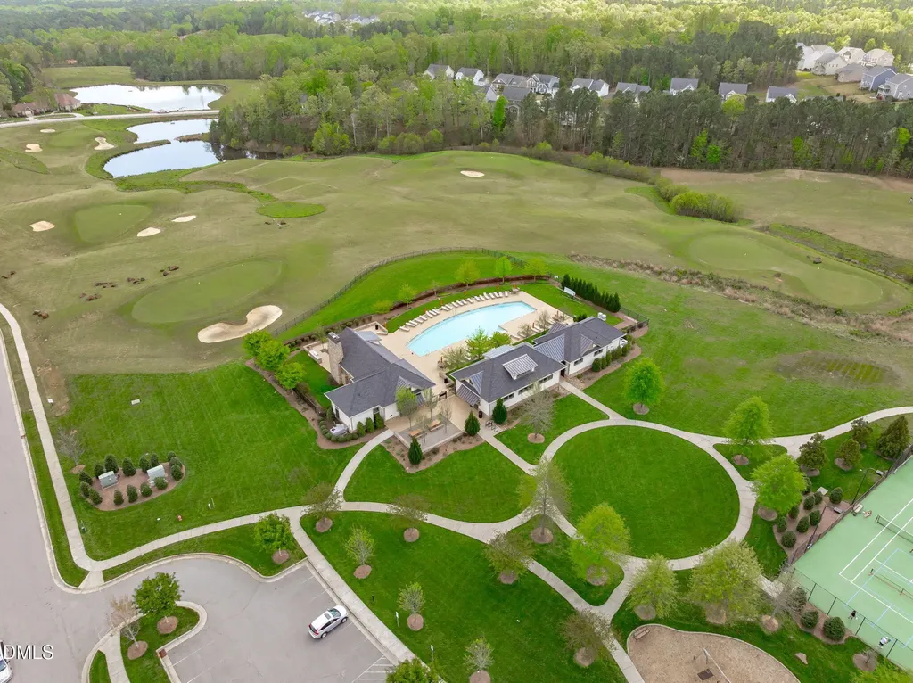 381 High Woods Ridge Chapel Hill NC 27517