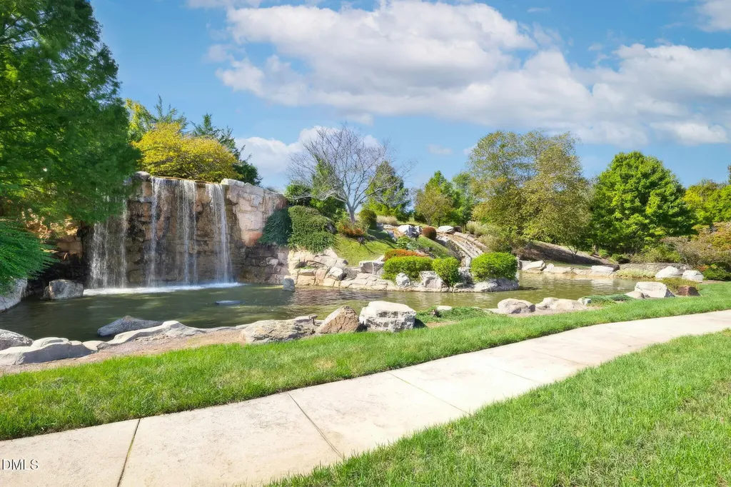 381 High Woods Ridge Chapel Hill NC 27517