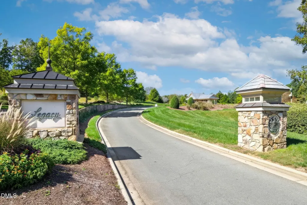 381 High Woods Ridge Chapel Hill NC 27517