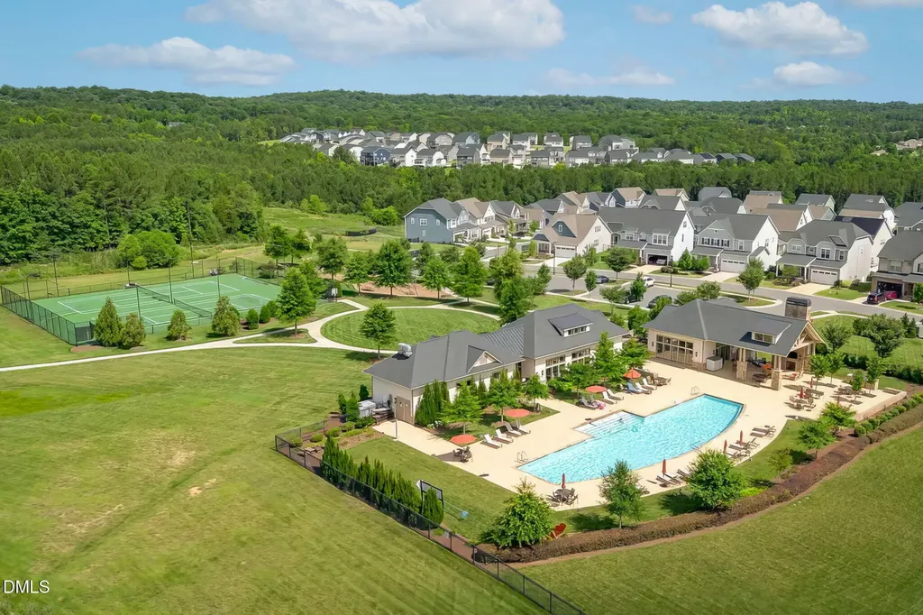 381 High Woods Ridge Chapel Hill NC 27517