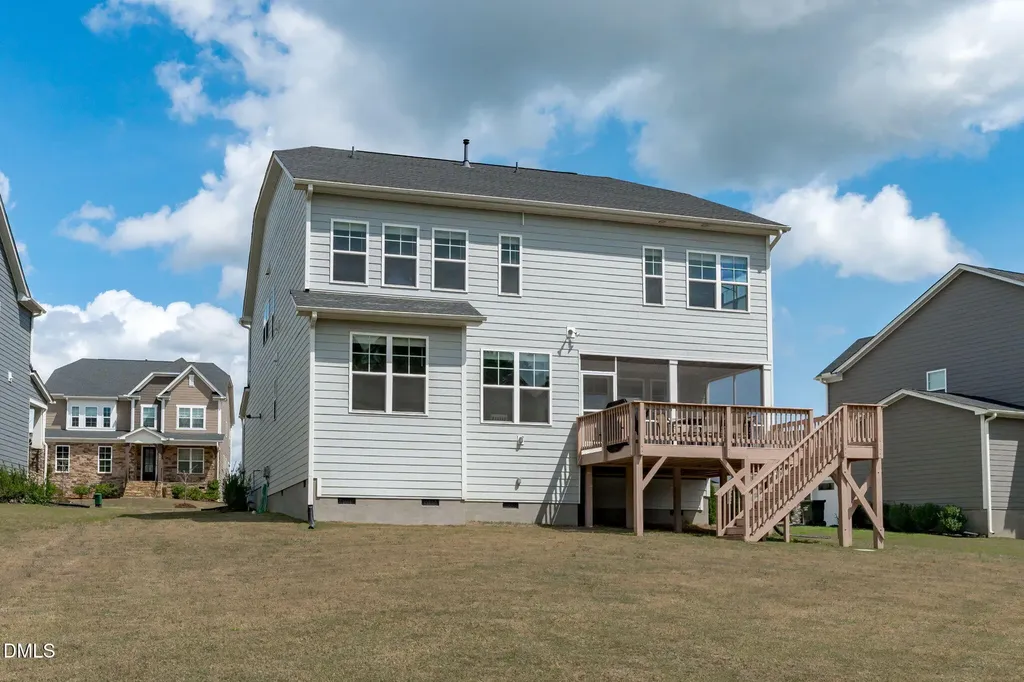 381 High Woods Ridge Chapel Hill NC 27517