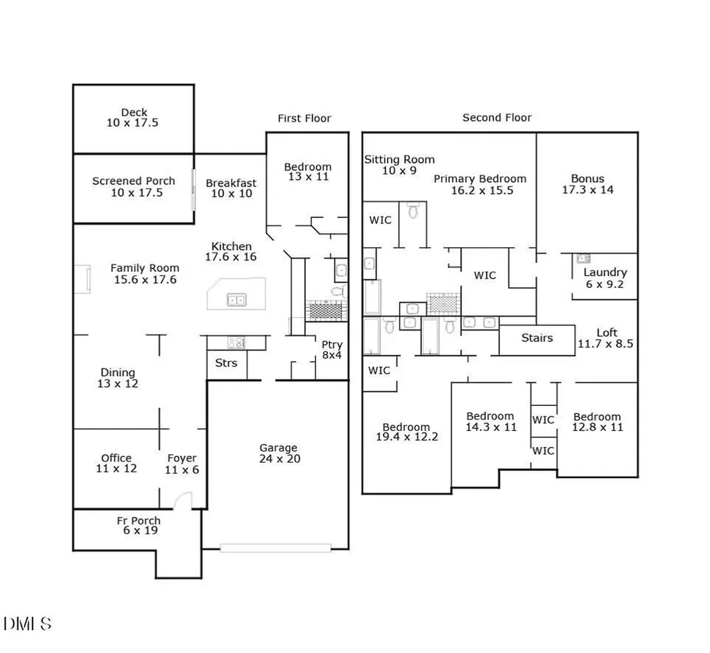 381 High Woods Ridge Chapel Hill NC 27517