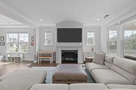 381 High Woods Ridge Chapel Hill NC 27517