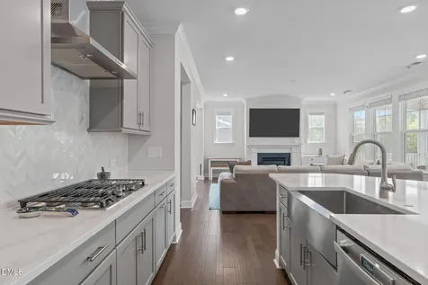 381 High Woods Ridge Chapel Hill NC 27517