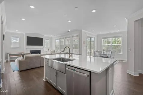381 High Woods Ridge Chapel Hill NC 27517