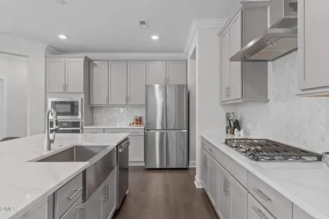 381 High Woods Ridge Chapel Hill NC 27517