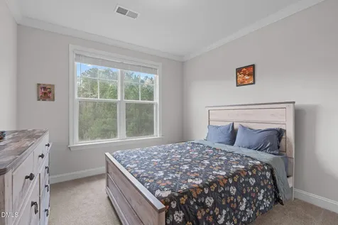 381 High Woods Ridge Chapel Hill NC 27517