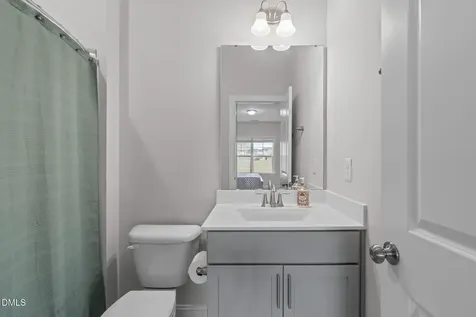 381 High Woods Ridge Chapel Hill NC 27517