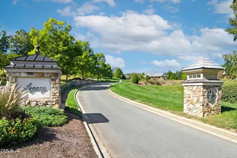 381 High Woods Ridge Chapel Hill NC 27517