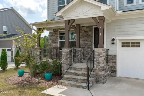 381 High Woods Ridge Chapel Hill NC 27517