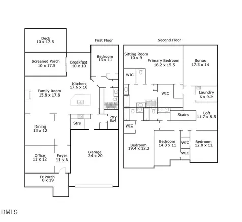 381 High Woods Ridge Chapel Hill NC 27517