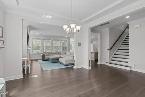 381 High Woods Ridge Chapel Hill NC 27517