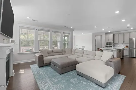 381 High Woods Ridge Chapel Hill NC 27517