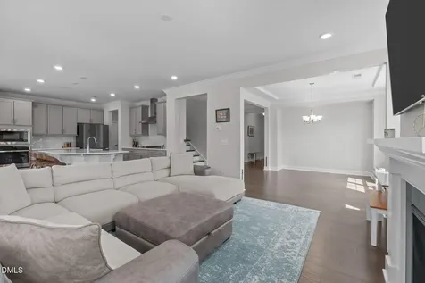 381 High Woods Ridge Chapel Hill NC 27517