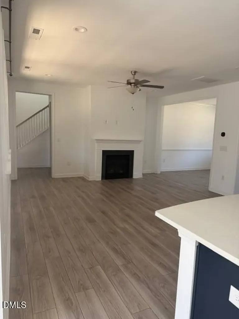 603 Gianna Drive Clayton NC 27527