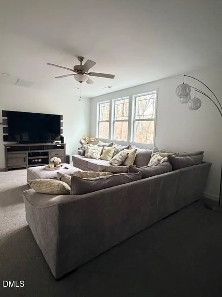 603 Gianna Drive Clayton NC 27527