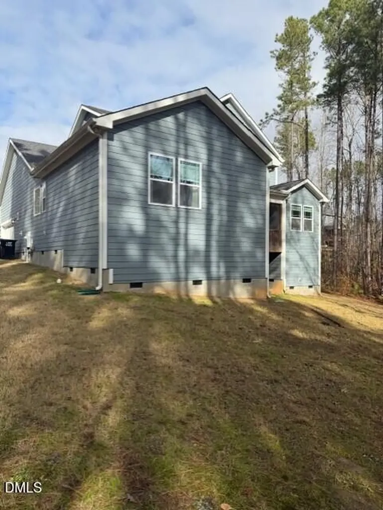603 Gianna Drive Clayton NC 27527