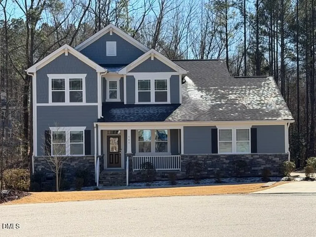 603 Gianna Drive Clayton NC 27527