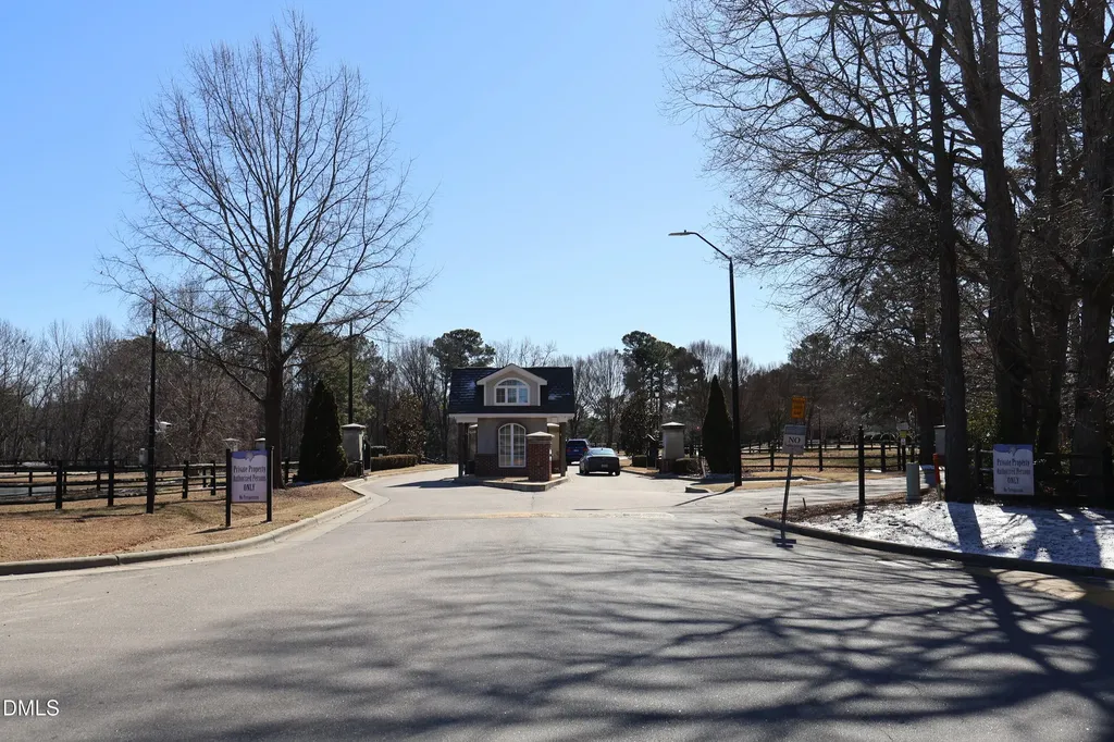 603 Gianna Drive Clayton NC 27527