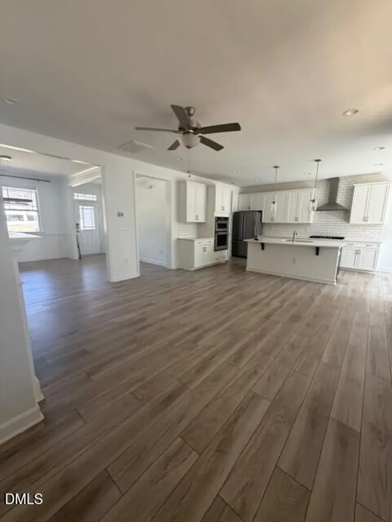 603 Gianna Drive Clayton NC 27527