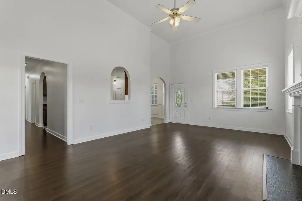 199 Dexterfield Drive Fuquay Varina NC 27526